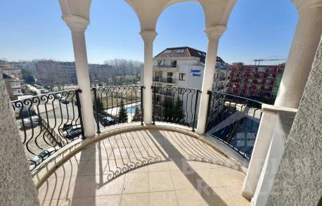 Byt v „Royal Sun“! Vynikajúca oblasť rezortu! - Фото6