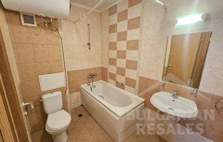 Štúdio v komplexe „Royal Sun“ s luxusnou infraštruktúrou - Фото7