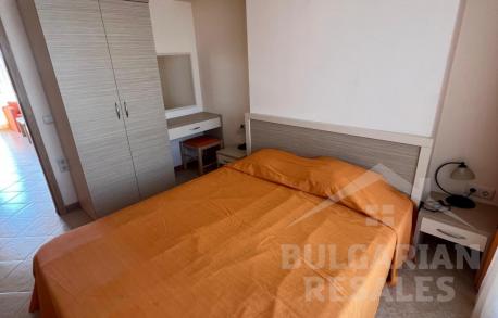 Byt v komplexe „Royal Sun“ s prestížnou polohou v letovisku - Фото3