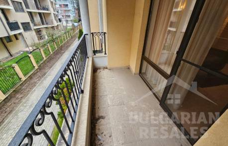 Byt v obľúbenom komplexe s bohatou infraštruktúrou - Фото5