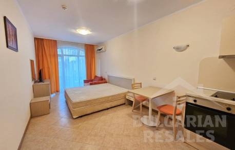 Štúdio v komplexe „Royal Sun“ s luxusnou infraštruktúrou - Фото4