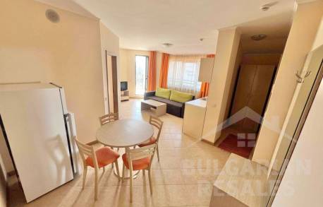 Byt v „Royal Sun“! Vynikajúca oblasť rezortu! - Фото4