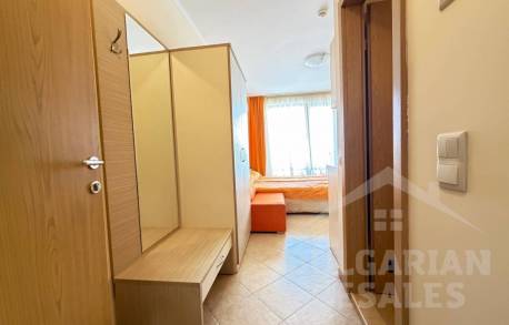 Útulný štúdio 500 m od mora, komplex „Royal Sun“, Slnečný breh - Фото7