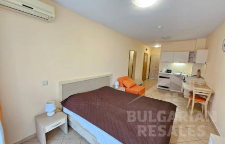 Kúpa nehnuteľnosti v komplexe Royal Sun - Фото5