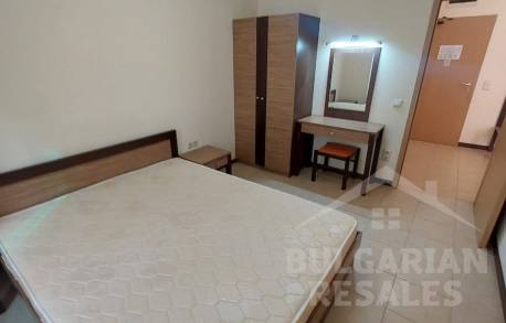 Apartmán v „Royal Sun“ v prestížnej časti letoviska - Фото9