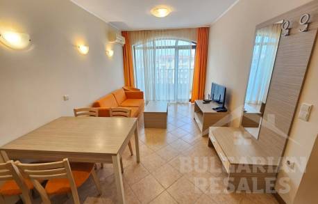 Vaša voľba pre bývanie, dovolenku alebo príjem! Byt v 