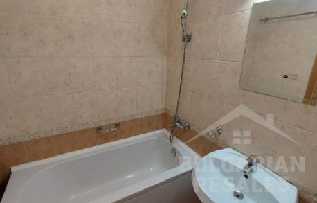 Apartmán v „Royal Sun“ v prestížnej časti letoviska - Фото10