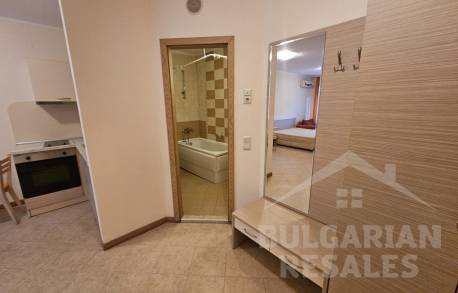 Štúdio v komplexe „Royal Sun“ s luxusnou infraštruktúrou - Фото6