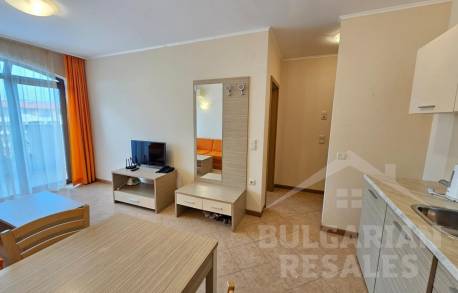 Vaša voľba pre bývanie, dovolenku alebo príjem! Byt v 