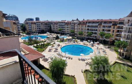 Výhodná kúpa v komplexe s bazénmi a SPA - Фото1