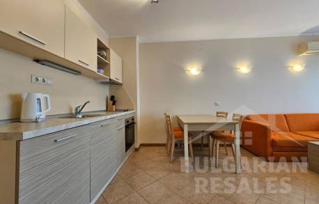 Vaša voľba pre bývanie, dovolenku alebo príjem! Byt v 