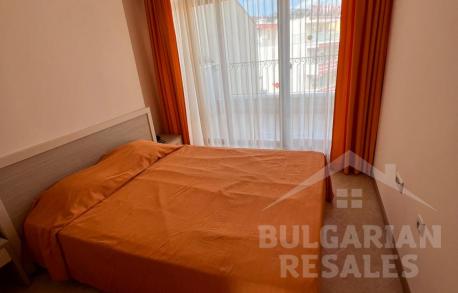 Byt v komplexe „Royal Sun“ s prestížnou polohou v letovisku - Фото4