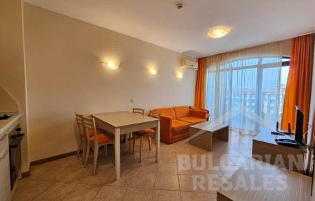 Vaša voľba pre bývanie, dovolenku alebo príjem! Byt v 