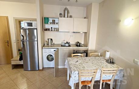 Widok na basen! Zainwestuj w nieruchomość w Słonecznym Brzegu - Фото3