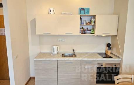 Vaša voľba pre bývanie, dovolenku alebo príjem! Byt v 