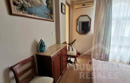 Прекрасно меблированная квартира с видом на море - Фото8