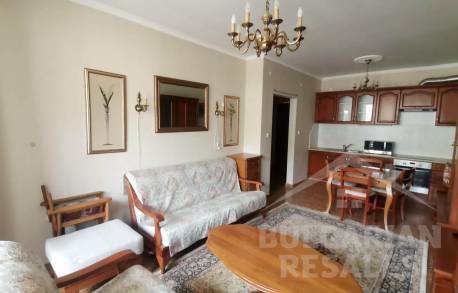 Прекрасно меблированная квартира с видом на море - Фото4