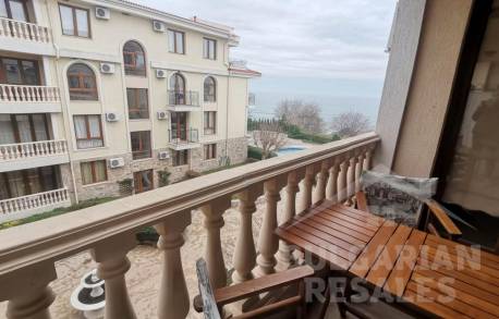 Прекрасно меблированная квартира с видом на море - Фото6