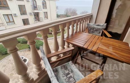 Прекрасно меблированная квартира с видом на море - Фото5