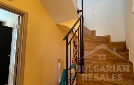 Penthouse pri mori v prestížnom komplexe - Фото9