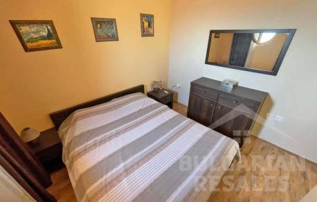 Penthouse pri mori v prestížnom komplexe - Фото13