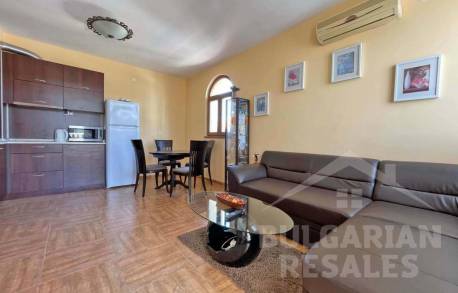 Penthouse pri mori v prestížnom komplexe - Фото6