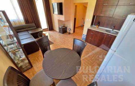 Penthouse pri mori v prestížnom komplexe - Фото7