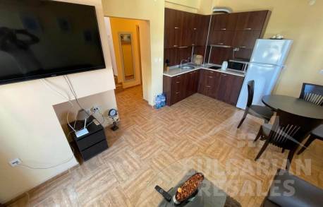 Penthouse pri mori v prestížnom komplexe - Фото8