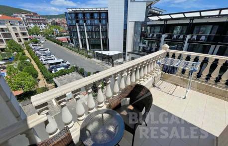 Penthouse pri mori v prestížnom komplexe - Фото4