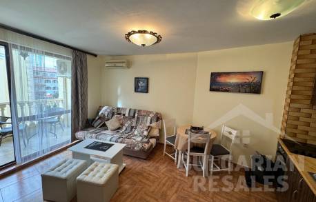 Квартира близко к пляжу в престижном комплексе - Фото 4