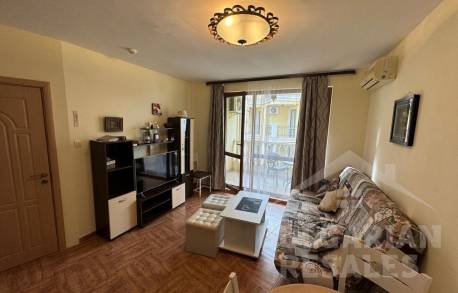 Квартира близко к пляжу в престижном комплексе - Фото 3