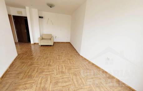 Голямо студио с две тераси и изглед към морето - Снимка 6