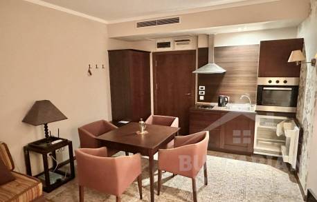 Skvelá investícia! Byt v prestížnom komplexe Barcelo Royal Beach - Фото5