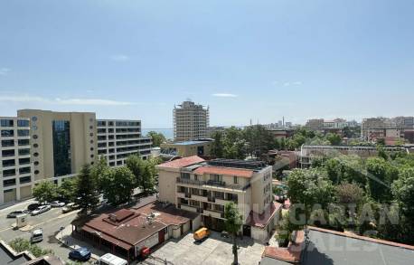 Skvelá investícia! Byt v prestížnom komplexe Barcelo Royal Beach - Фото8