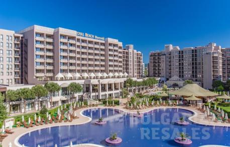 Barcelo Royal Beach  luxury complex - Photo 2