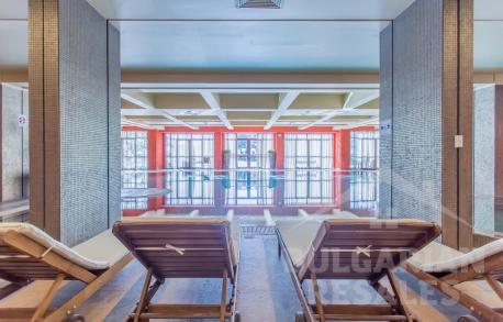 Barcelo Royal Beach  luxury complex - Photo 16