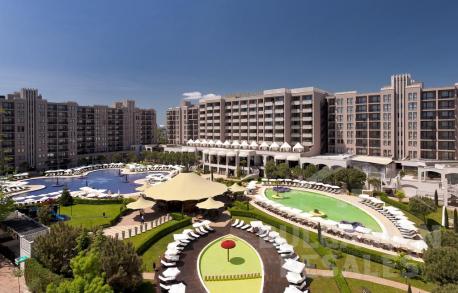 Barcelo Royal Beach  luxury complex - Photo 1