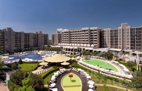 Mieszkanie w kompleksie z infrastrukturą premium - Фото1