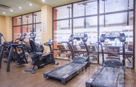 Mieszkanie w kompleksie z infrastrukturą premium - Фото3