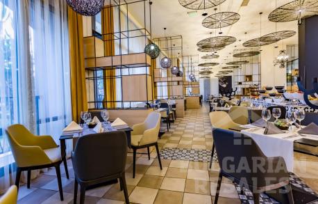 Barcelo Royal Beach  luxury complex - Photo 9