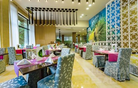 Barcelo Royal Beach  luxury complex - Photo 10