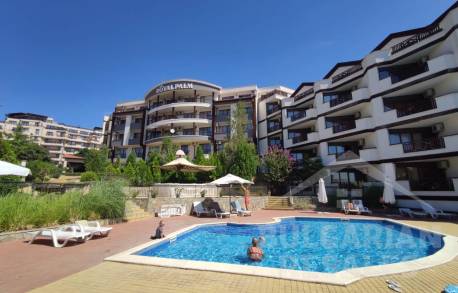 Skvelá možnosť investície v meste Sveti Vlas! - Фото12