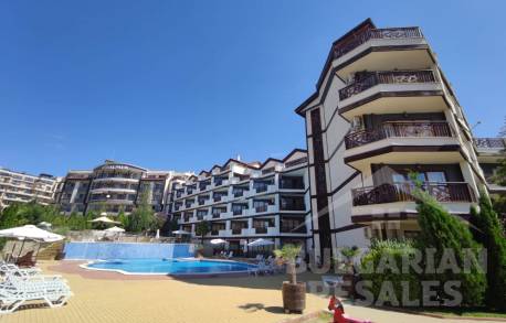 Byt s priestrannými izbami 200 metrov od pláže - Фото1