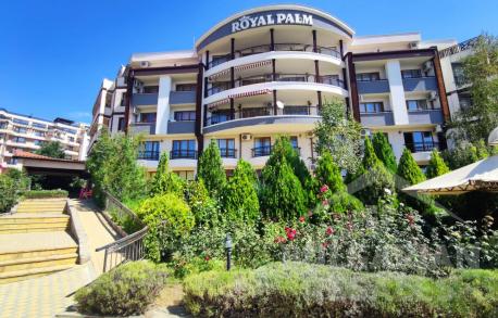 Royal Palm - Фото3