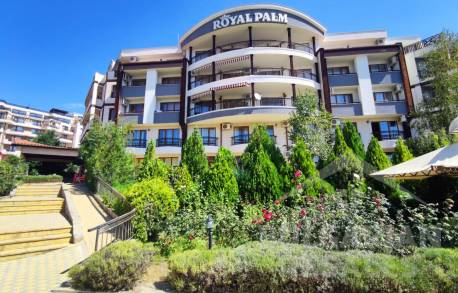 Skvelá možnosť investície v meste Sveti Vlas! - Фото11