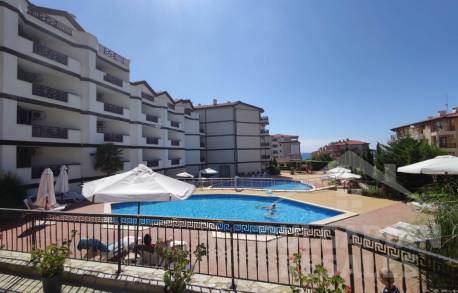 Byt s priestrannými izbami 200 metrov od pláže - Фото15