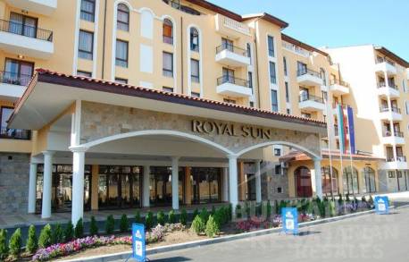 Štúdio v prestížnom komplexe pre vašu investíciu! - Фото10