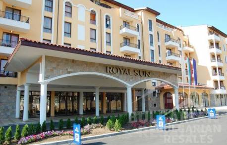 Nehnuteľnosti v „Royal Sun“ pre vašu investíciu - Фото16