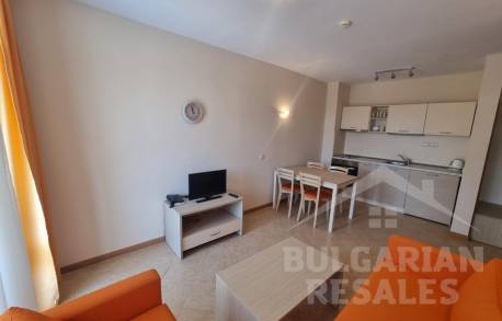 Najlepšia investícia do nehnuteľnosti pri mori! Komplex Royal Sun - Фото2