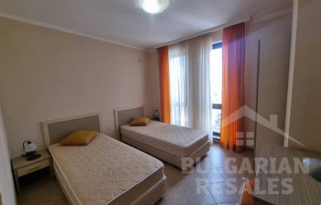 Skvelá investícia! Byt v prestížnej štvrti a komplexe - Фото9